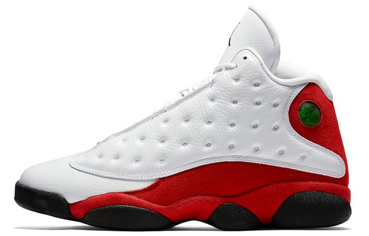 JORDAN 13 Retro Og Chicago 2017