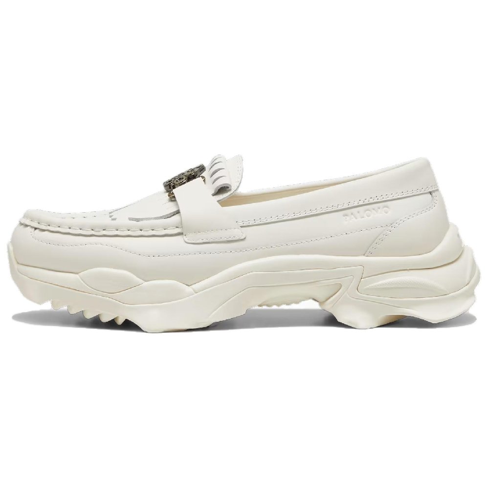 PUMA Nitefox Loafer Palomo Frosted Ivory
