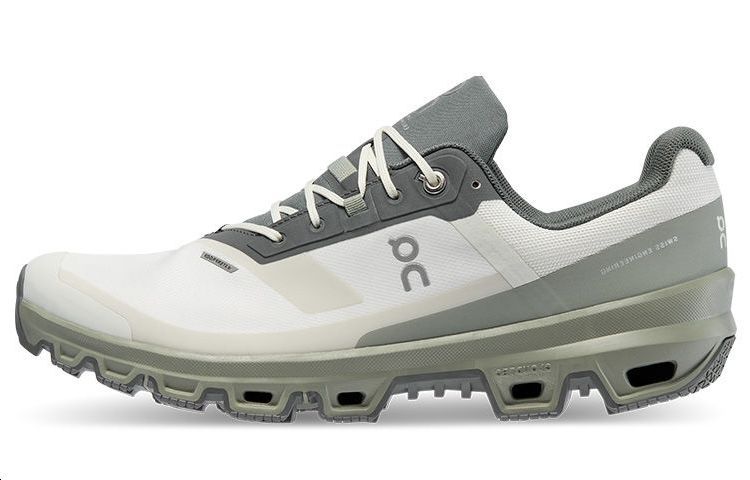 On Running Cloudventure Waterproof Ice Kelp
