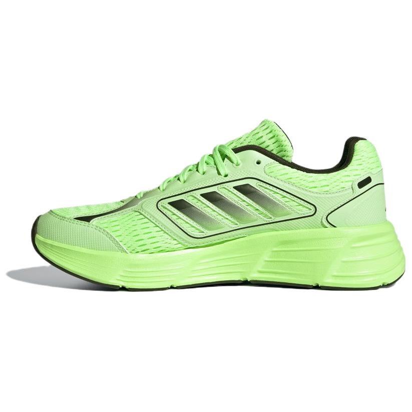 Adidas Galaxy Star Green Spark Aurora Black Semi Green Spark