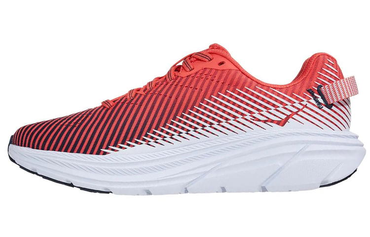 HOKA ONE ONE Rincon 2 'Hot Coral White' Women's