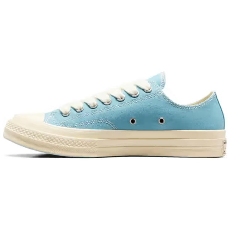 Converse Chuck 70 Low Golf Le FLEUR* Darryl Milky Blue
