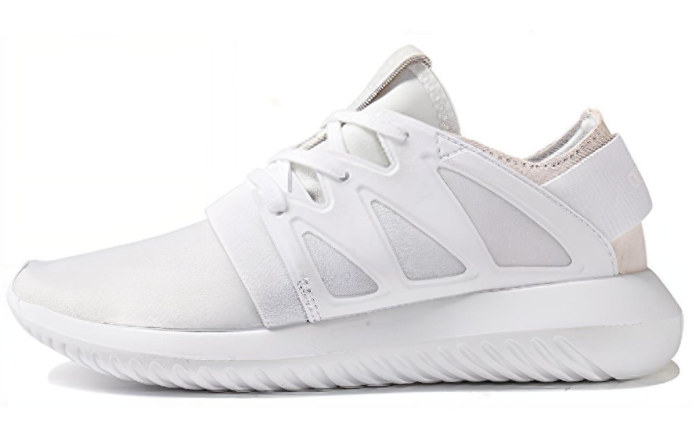 Adidas Originals Tubular Viral Triple White Women's