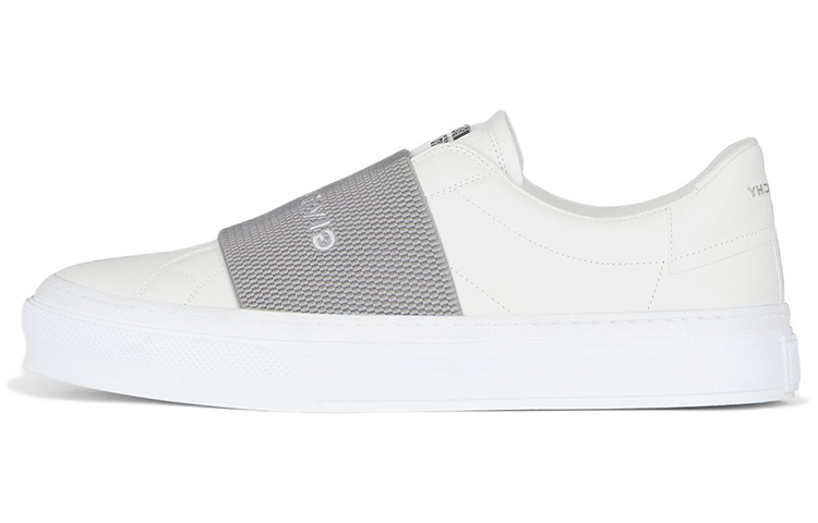 Givenchy City Sport White Grey