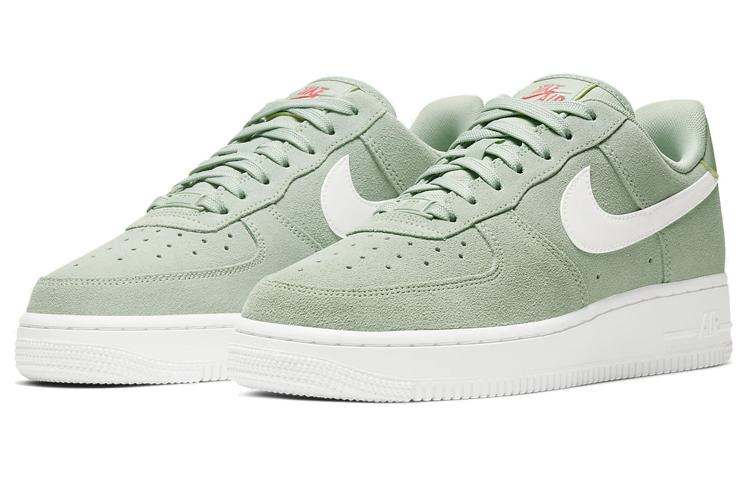 Nike Air Force 1 Low Pistachio Frost Women's купить в интернет-магазине Yoocart с быстрой доставкой по России.