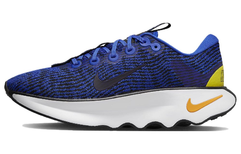 Nike Motiva Racer Blue