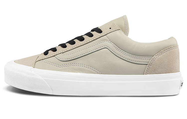 Vans Og Style 36 Lx 'Oatmeal'
