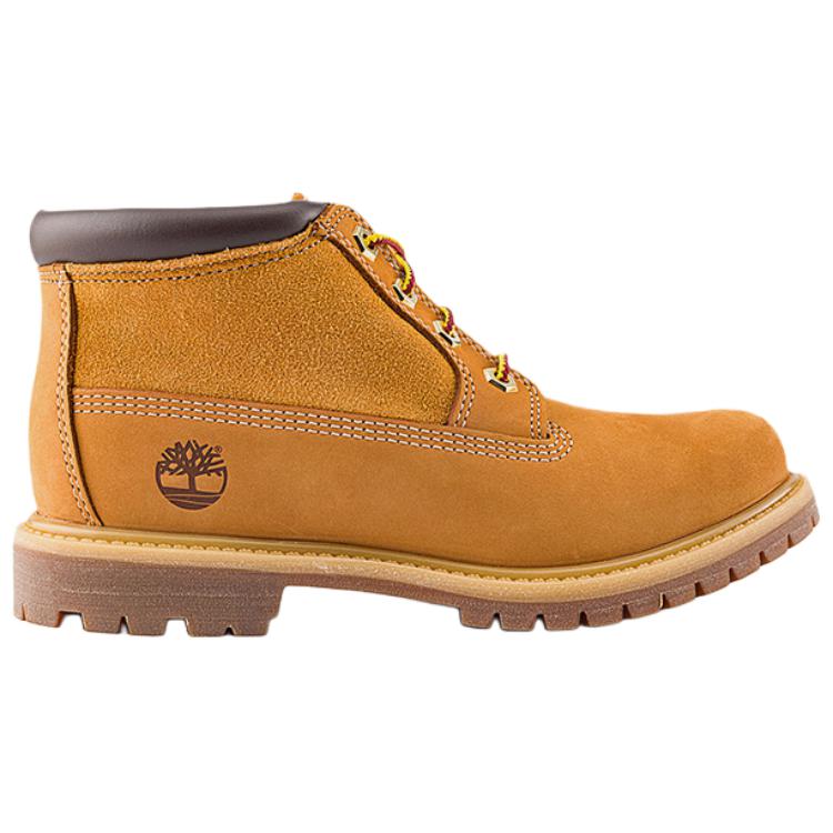 Timberland Breathable Short Outdoor Boots Women's Wheat