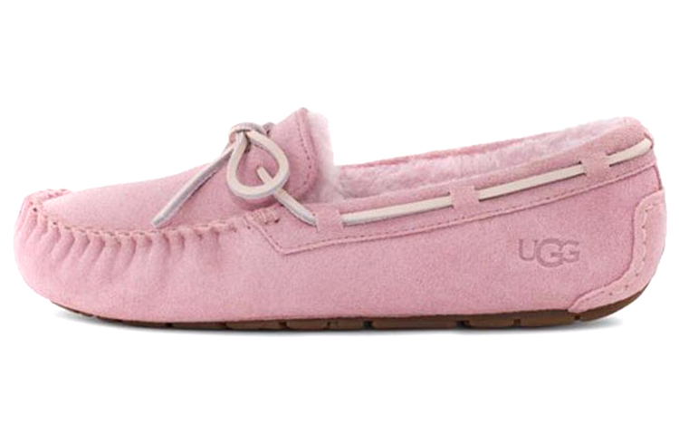 UGG Dakota Slipper 'Shell' Women's