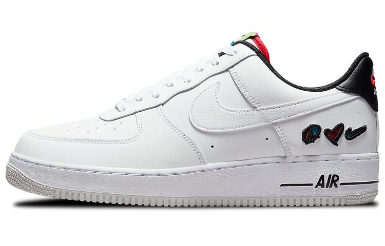 Nike Air Force 1 Low '07 LV8 3 Peace Love Swoosh