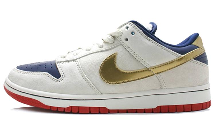 Nike Sb Dunk Low Old Spice