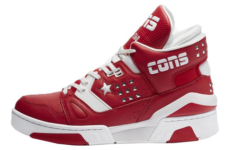 Converse Erx 260 Mid Just Don Metal Pack Red