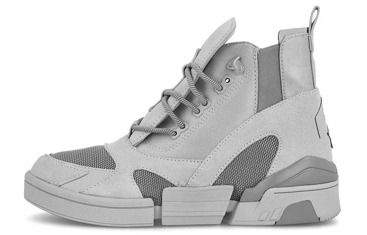 Converse Cpx Utility Grey Women's
