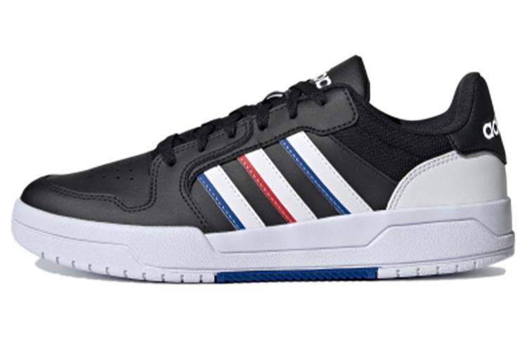 Adidas Entrap 'Black White'