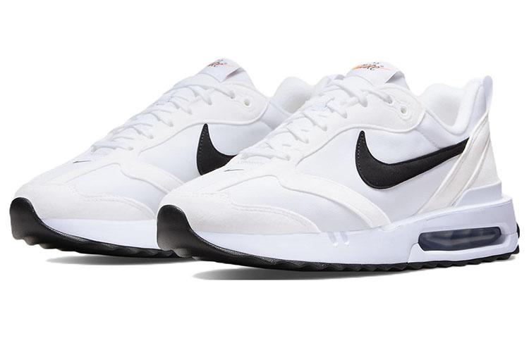 Nike Air Max Dawn White Total Orange Women's купить в интернет-магазине Yoocart с быстрой доставкой по России.