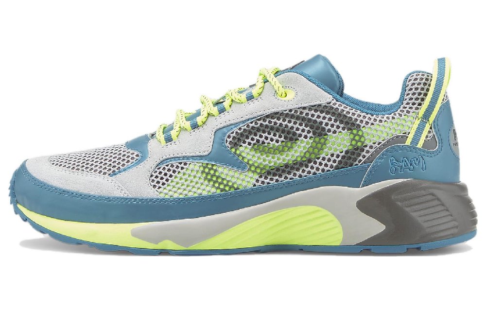 PUMA Prevail Trl Perks And Mini