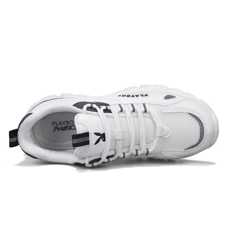Playboy Low top Chunky Sneakers Men's