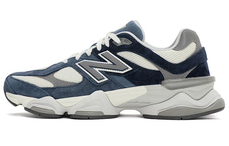 New Balance 9060 Natural Indigo