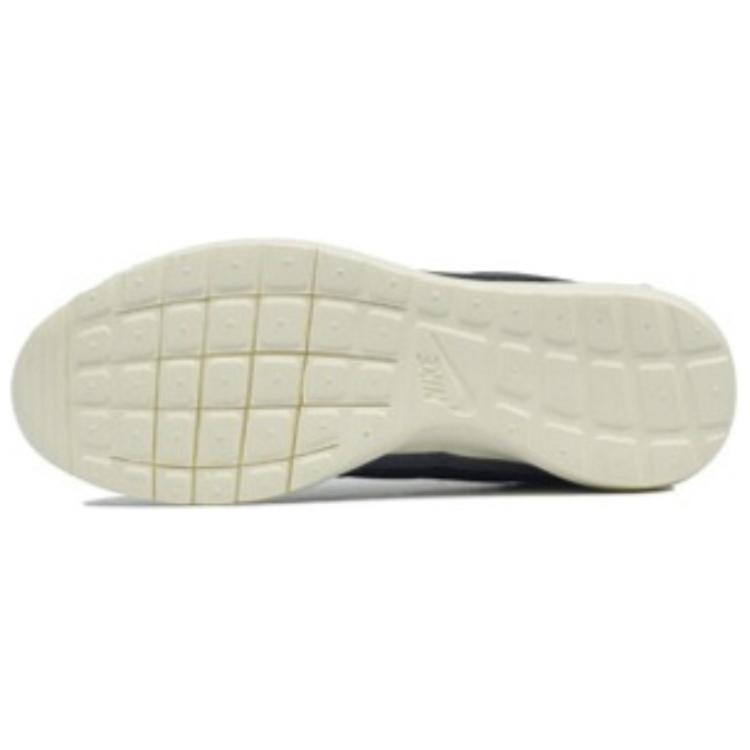 Nike Roshe LD Abrasion Resistant Breathable Low Top Running Shoes Men's Gray купить в интернет-магазине Yoocart с быстрой доставкой по России.