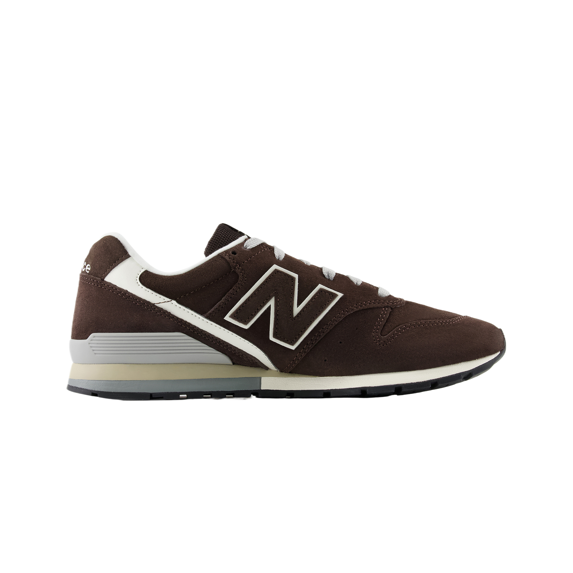 New Balance CM996 Cushioning Casual Shoes Unisex