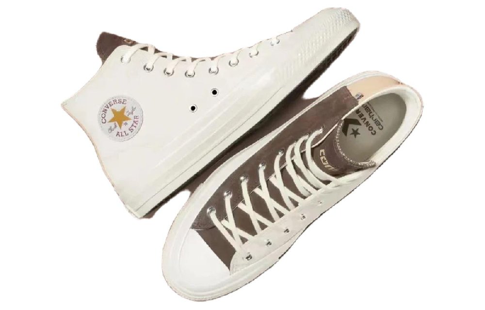 Converse Cons Chuck Taylor All Star Hi Pro Carhartt Wip Dark Earth