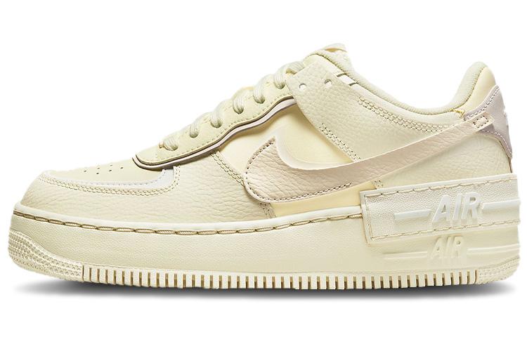 Nike Air Force 1 Low Shadow Coconut Milk Women's