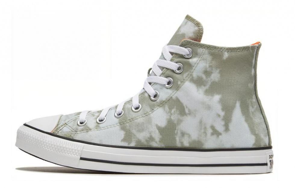 Converse 1970s Холщовые Кеды Высокие Унисекс