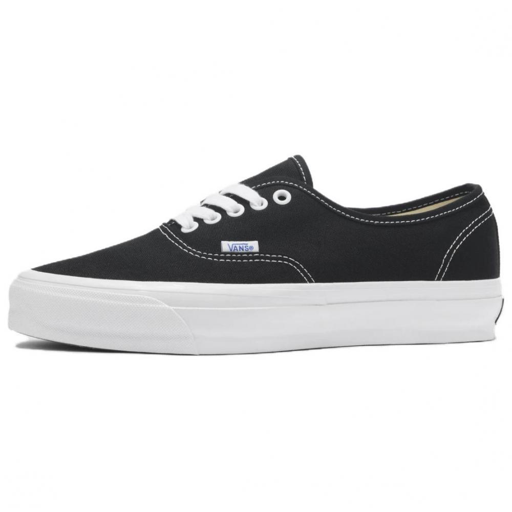 Authentic Vans Reissue 44 'Black White'