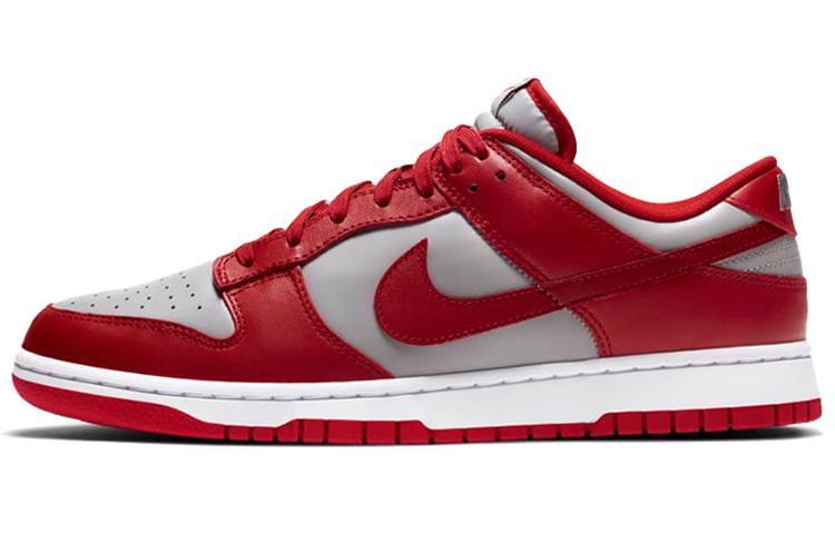 Nike Dunk Low 'UNLV' 2021