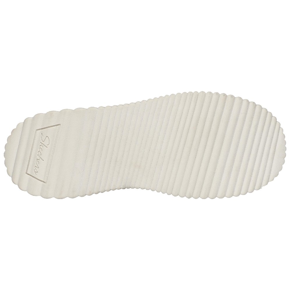 Skechers Cozy Low Top Casual Shoes Women's Beige