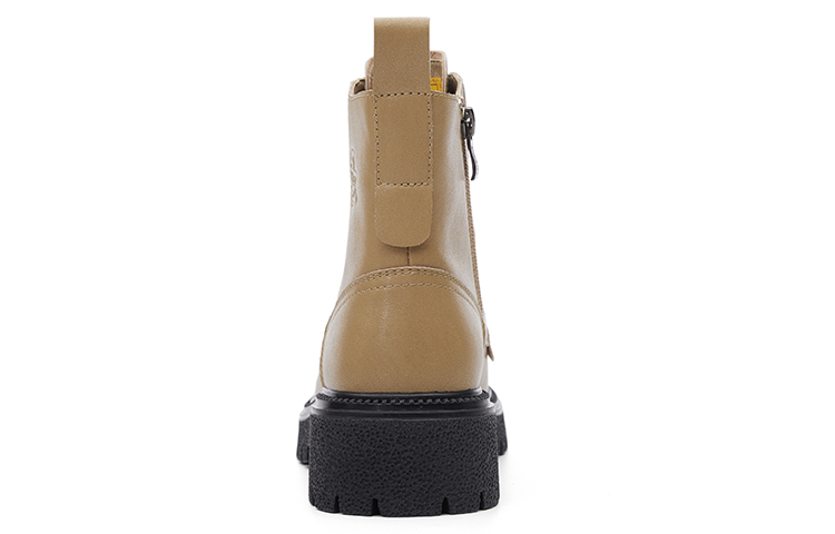 Dickies Martin Boots Women's Apricot купить в интернет-магазине Yoocart с быстрой доставкой по России.