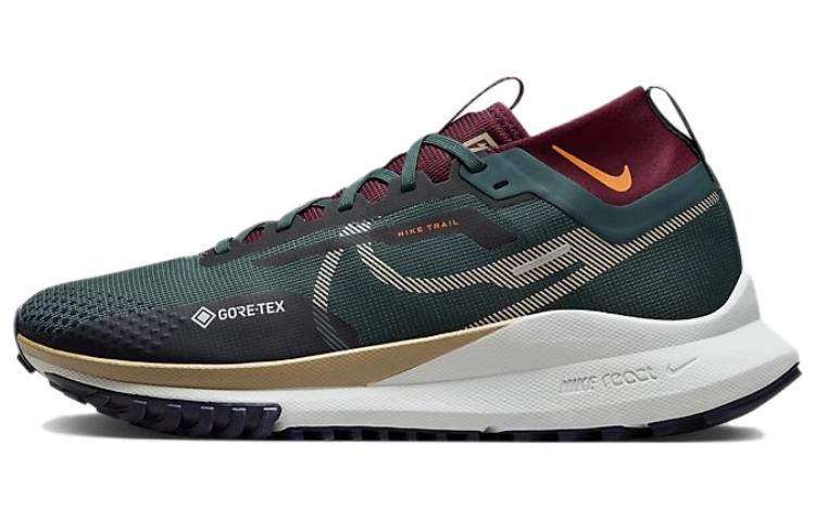 Nike Pegasus Trail 4 Green