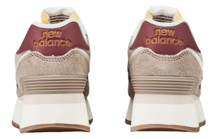 New Balance 574 Driftwood Women's купить в интернет-магазине Yoocart с быстрой доставкой по России.