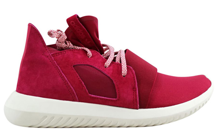 Adidas Tubular Defiant Pink/White Women's купить в интернет-магазине Yoocart с быстрой доставкой по России.