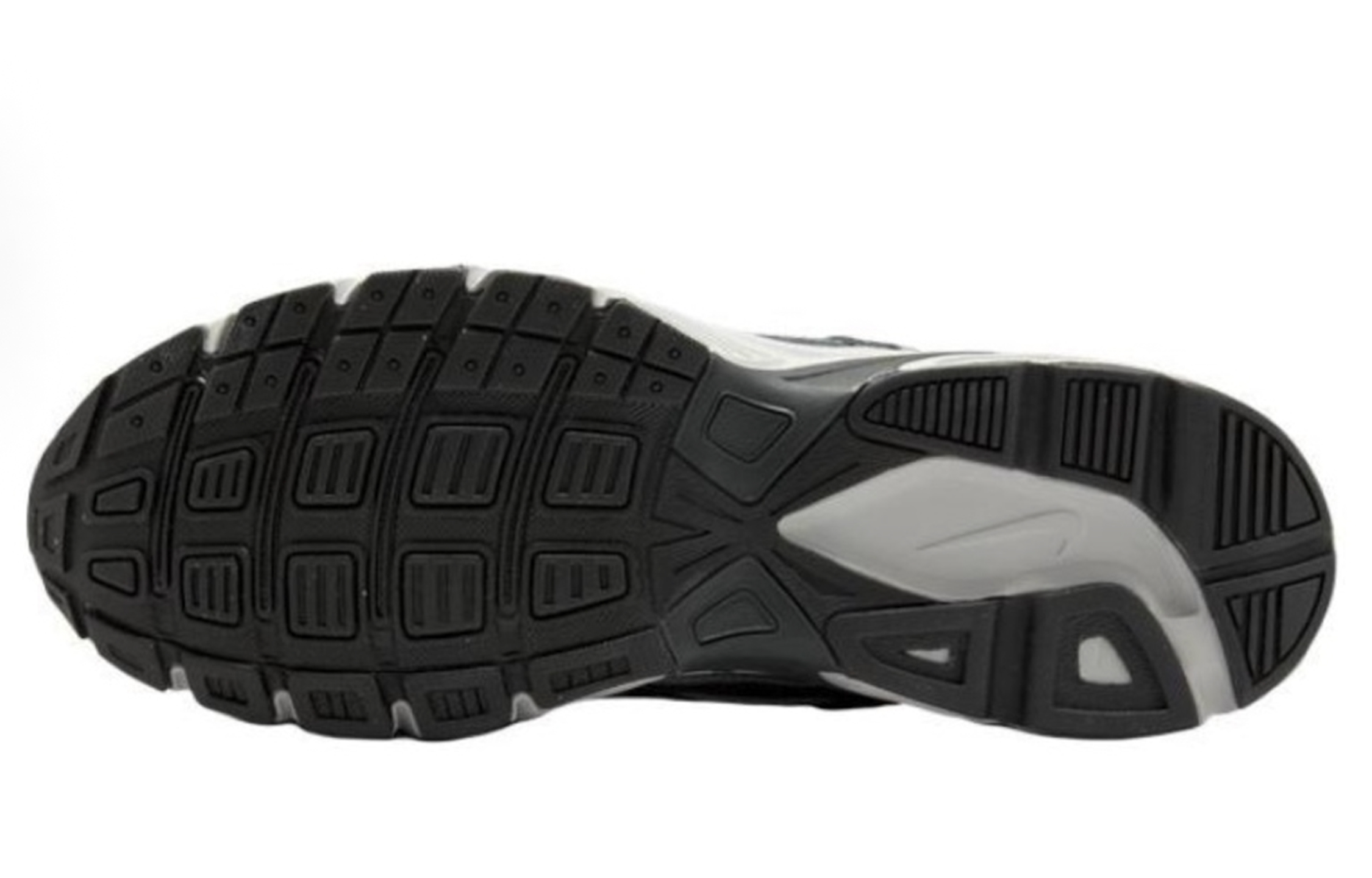 Nike Initiator Abrasion Resistant Low top Running Shoes Unisex Black купить в интернет-магазине Yoocart с быстрой доставкой по России.