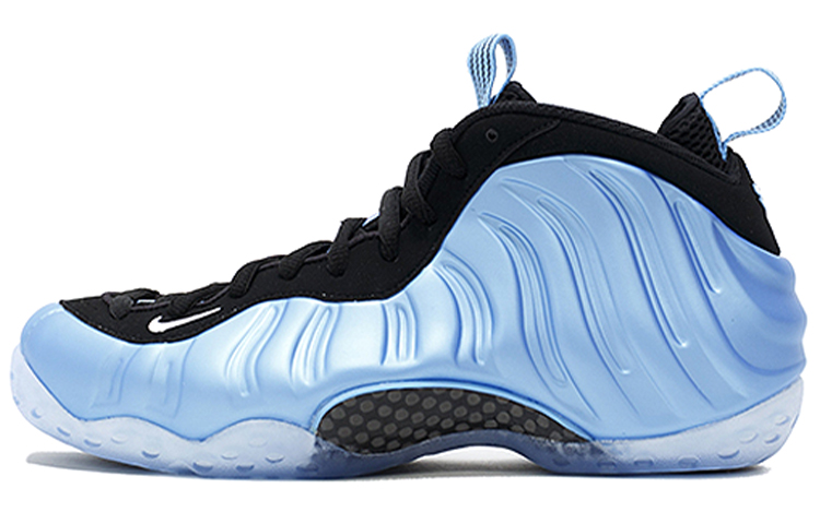Nike Air Foamposite One University Blue