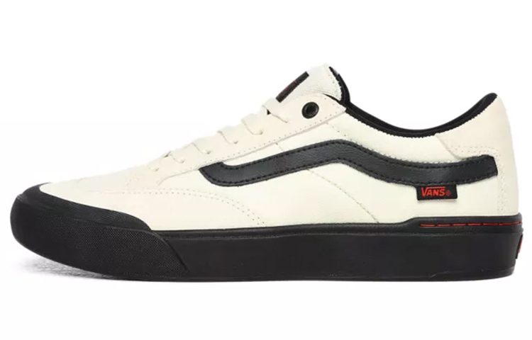 Vans Berle Pro Antique Black