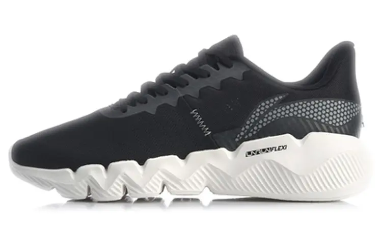 LiNing LN Fle Breathable Low Top Casual Shoes Men's