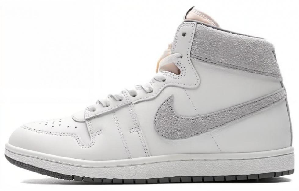 JORDAN Nike JORDAN Air Ship Pe Sp Tech Grey