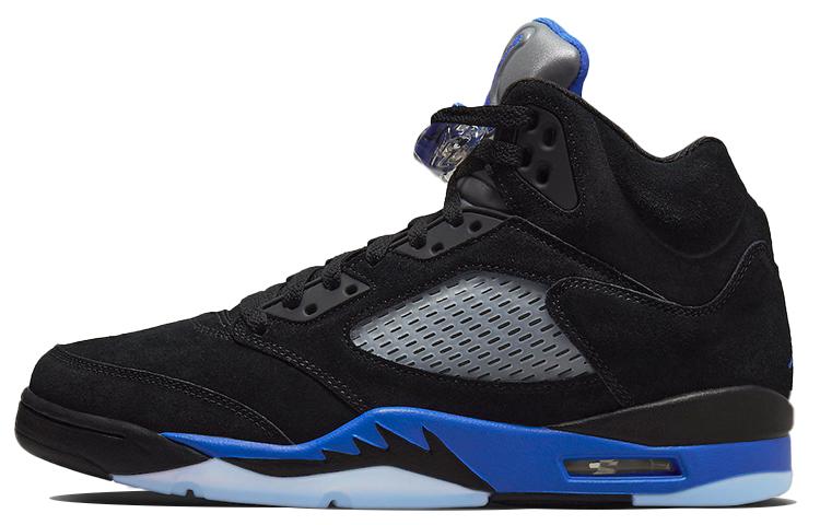 Air Jordan 5 Retro 'Racer Blue'