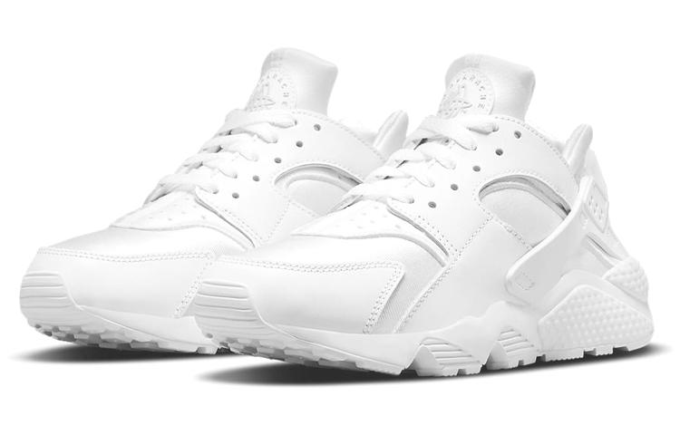 Nike Air Huarache Triple White 2021 Women's купить в интернет-магазине Yoocart с быстрой доставкой по России.