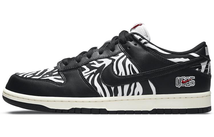 NIKE Dunk SB Кроссовки для скейтбординга Низкие Унисекс
