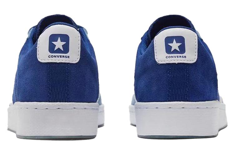 Converse Pro Leather Low 'Heart Of The City   Los Angeles' купить в интернет-магазине Yoocart с быстрой доставкой по России.