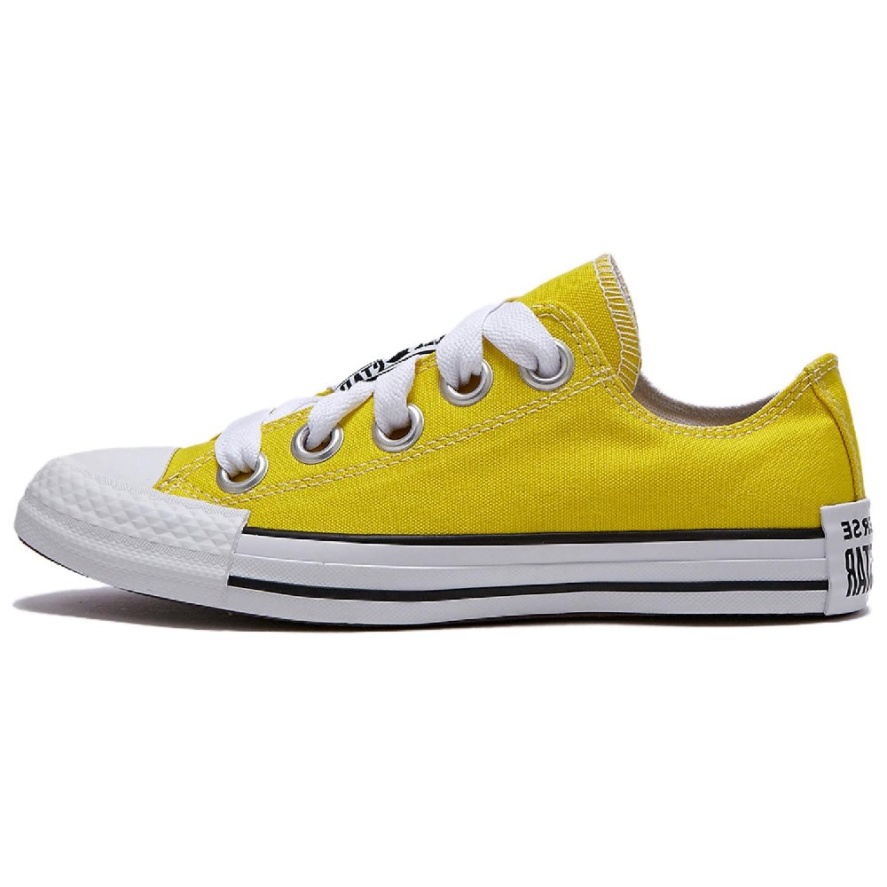 Converse Chuck Taylor All Star Low Sketch Golden Wren