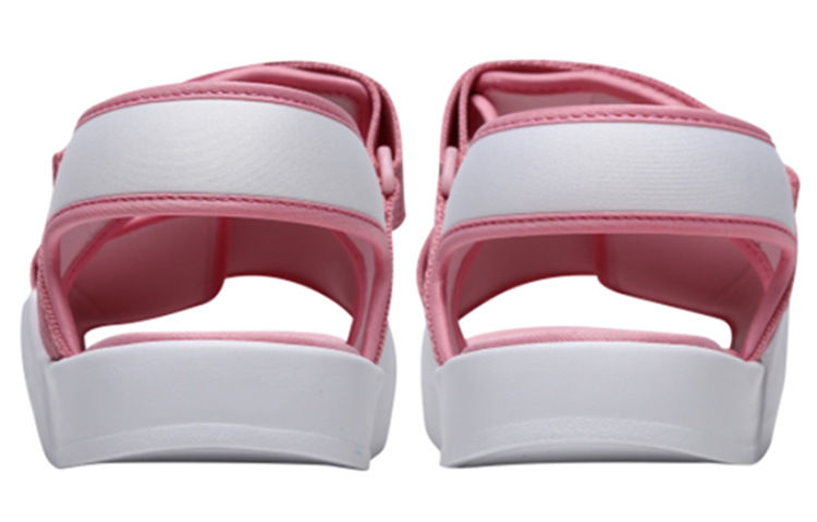 Reebok Royal Tyl White Pink Sandals купить в интернет-магазине Yoocart с быстрой доставкой по России.