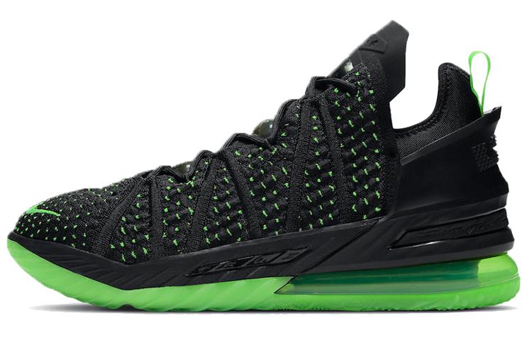 Nike LeBron 18 Ep 'Dunkman'