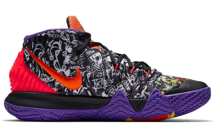 Nike Kyrie S2 Hybrid Chinese New Year