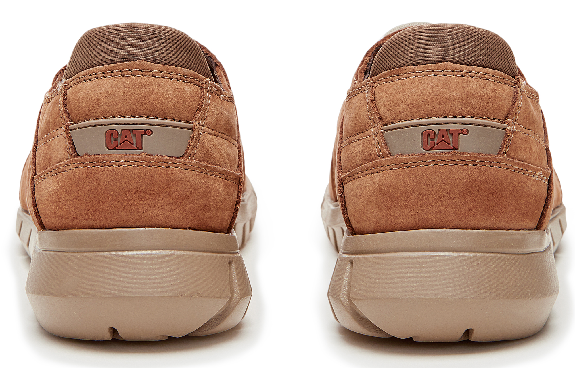 CAT OVERVIEW Collection Low top Casual Shoes Men's Dark Brown купить в интернет-магазине Yoocart с быстрой доставкой по России.