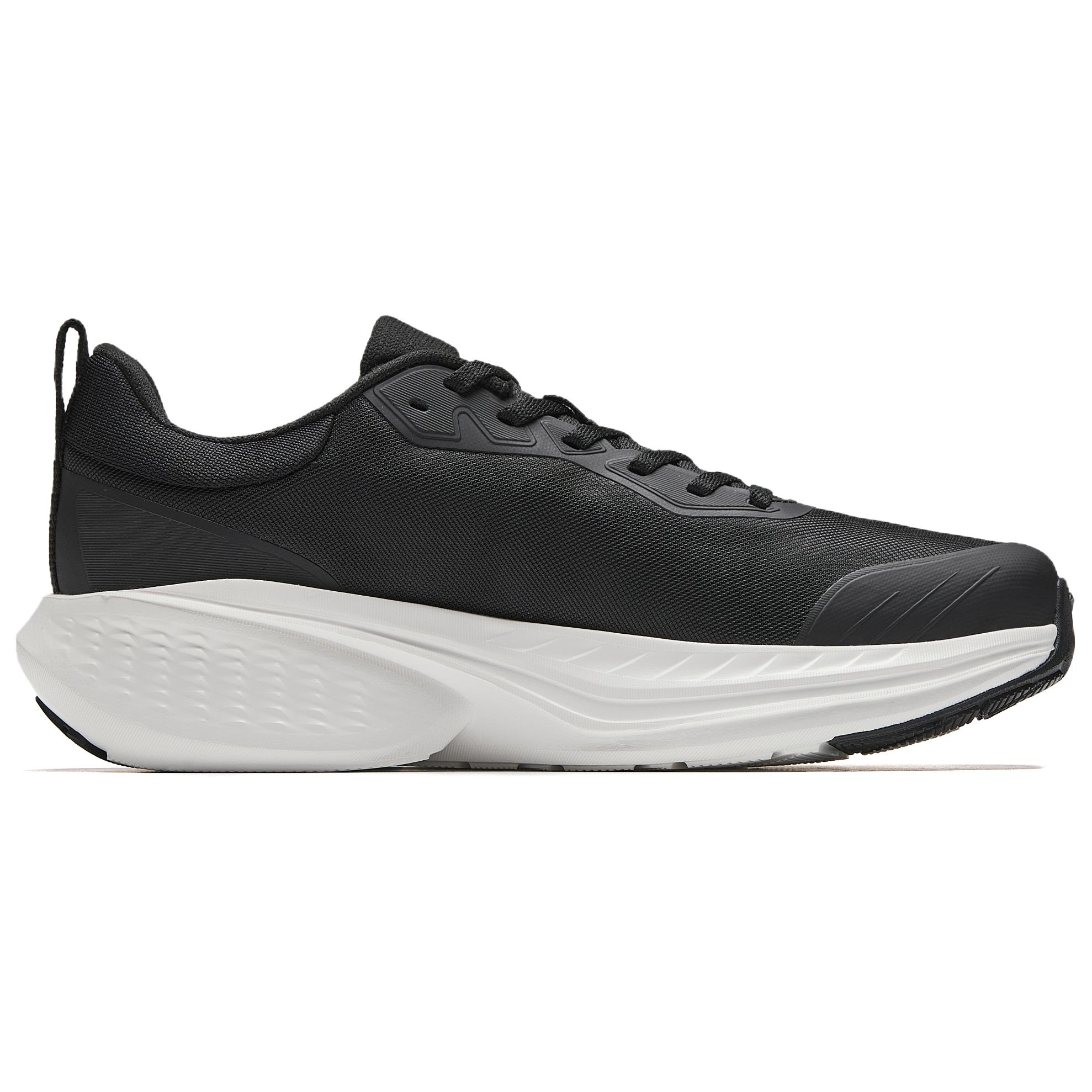Anta Cloud Journey Cushioning, Wear Resistant Low top Casual Running Shoes Men's