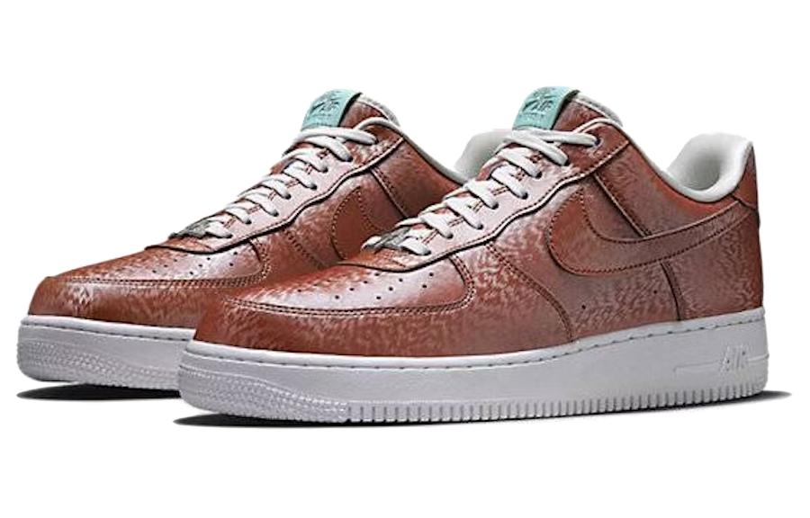 Nike Air Force 1 Low Lady Liberty купить в интернет-магазине Yoocart с быстрой доставкой по России.